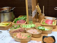 -独食火锅·半米屋台(望平街店)