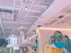 -KIDults童伴儿亲子餐厅(达美中心广场店)