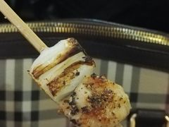 -鸟串烧Yakitori
