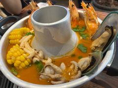 -PAPAYA泰国街头小吃(南山路店)