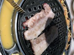 -韩宫宴烤肉·料理(砂之船奥特莱斯店)
