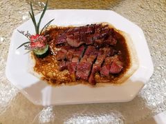 -北海渔村酒楼·粤菜海鲜点心(新华店)
