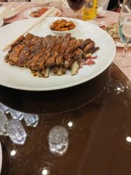 -嘉思高酒店·宴会厅
