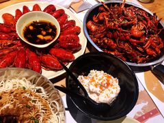 -一棠龙虾•王牌虾球(楚河汉街店)