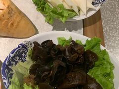 -鲜潭蒸汽石锅鱼(五道口购物中心店)