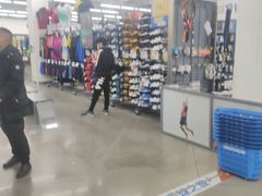 -迪卡侬(瓯海店)