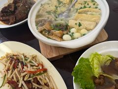 -西山人家·传统苏帮菜·家宴(木渎店)