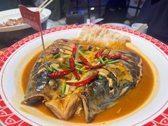 -老德州四合院·德州菜(天衢路店)