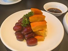 -常鲜楼常来尝鲜海胆馆(星海店)