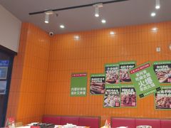 -阿青龙虾·烧烤大排档(湖里万达店)
