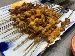 -羊来顺冰煮鲜羊铁锅烀羊肉(八卦岭店)