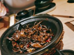 -川堂风·跷脚牛肉·乐山爆炒(宝山日月光店)