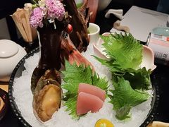 -松鹤精致料理(五一中路店)