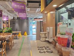 -吉野家(宾水道店)