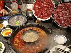 -巴蜀大将火锅(春熙店)