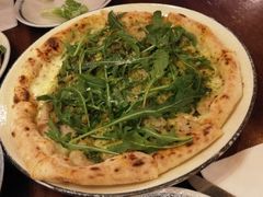-PIZZA BIANCA(万象城店)