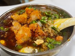 -代四孃牛华豆腐脑美味小食(总店)