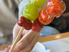 -朴小妹人参鸡汤火锅(长白山万达店)