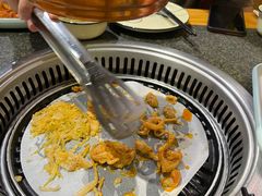 -鹤之乡·齐齐哈尔烤肉·非遗(秋涛路店)