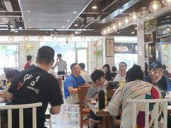 大堂-王妈热卤·川味馆(海昌店)