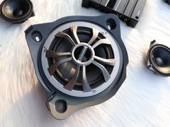 -神莺汽车音响改装连锁机构(深圳旗舰店)