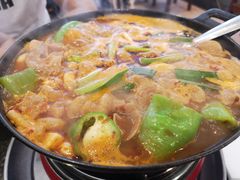 -湘肠香火锅店(团结湖店)