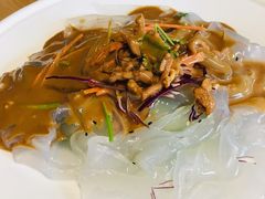 -关东小磨东北菜(上海长风大悦城店)