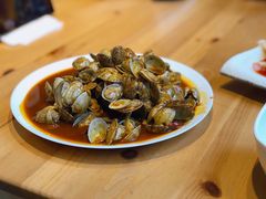 -华餐馆(莫邪路店)