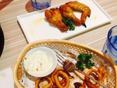 -必胜客(东大桥店)