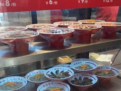 -饸饹刘白水店(白水旗舰店)