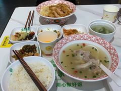 -原食家(幸福华庭D组团店)