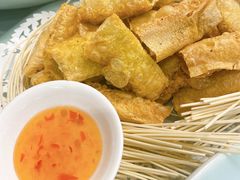 -王厚元饺子·辽菜·烤鸭(工会大厦店)