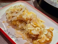 -海岛八号龙虾烧烤田鸡(蓝天路总店)