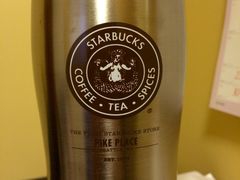 Starbucks-星巴克