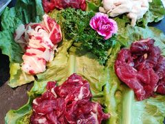 -为什么牛潮汕牛肉火锅(中信广场店)