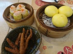 -点都德(汇盈广场店)