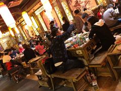 -蜀大侠火锅(建设路第五大道店)