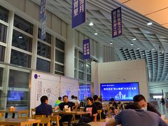 大堂-衡阳那碗粉