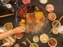 -酒友老火锅(渝中店)