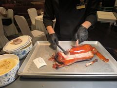 -北京宴(华贸购物中心店)