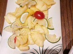 -云海肴·汽锅鸡·云南菜(美罗城店)