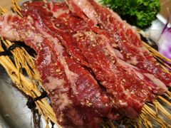 -西塔老太太泥炉烤肉