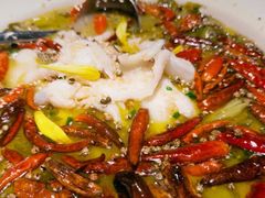 -北方家宴(番禺永旺店)