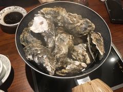 -新疆烧烤王(广灵店)