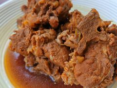 -红东阁东北菜烤肉酒馆(CROSS万象汇店)