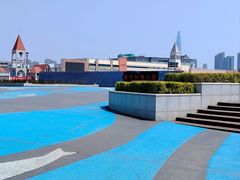 -海河外滩公园