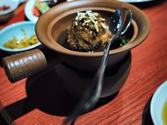 -镇江苏宁万豪酒店-苏筵中餐厅