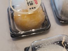 -吉野家(凯旋购物广场店)