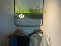 -华夏良子·足道SPA艾灸(铁道大厦店)