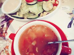 -必胜客(新海上世界店)